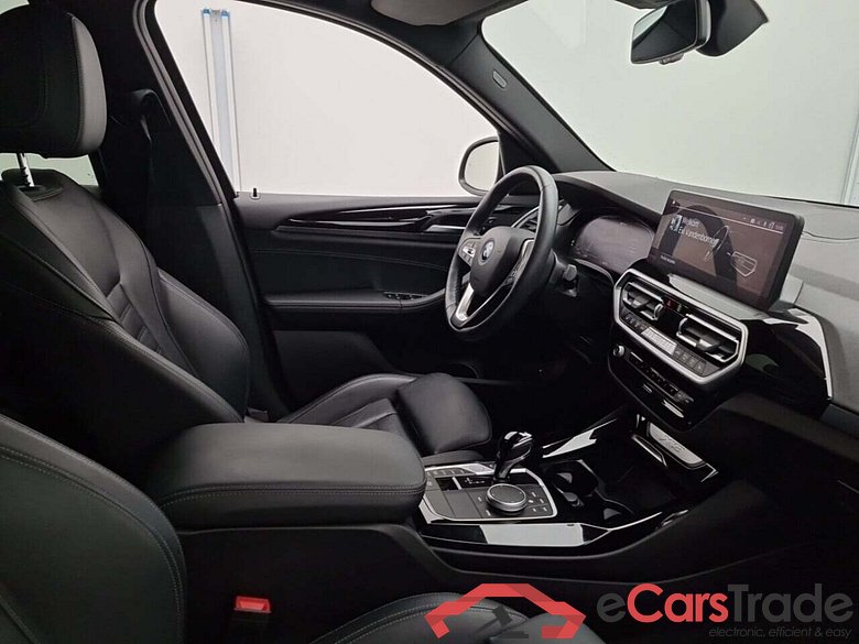 BMW X3 XDRIVE30E AUT #3