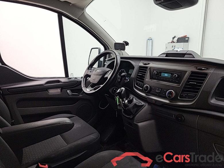 FORD TRANSIT CUSTOM 2.0 TDCI 300L L2H1 TREND #3