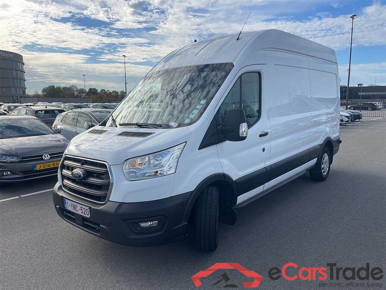 FORD TRANSIT 2.0 TD 330L L3H2 TREND