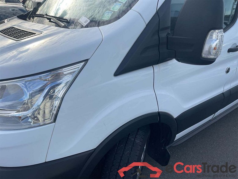 FORD TRANSIT 2.0 TD 330L L3H2 TREND #6