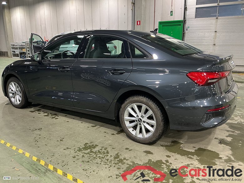 AUDI A3 1.0 TFSI 30 81KW #3