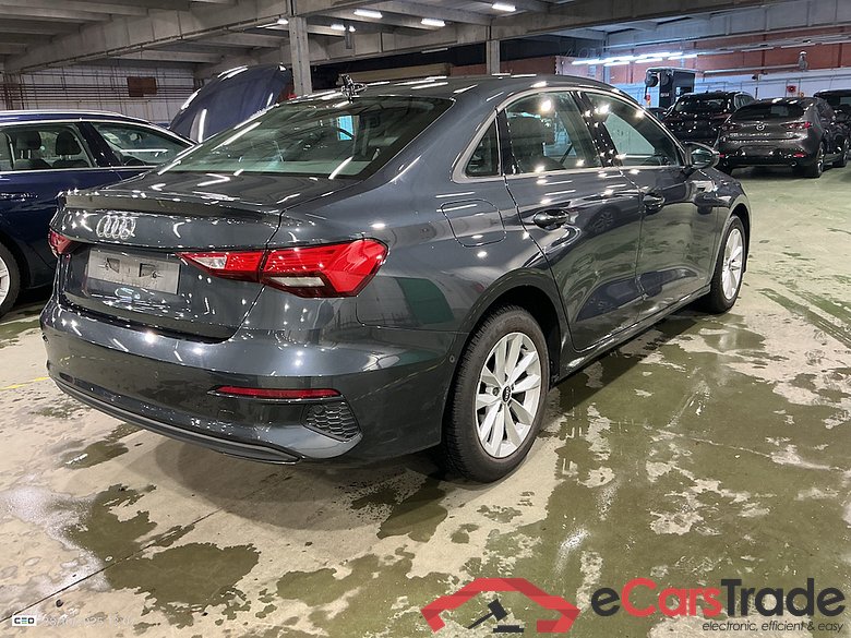 AUDI A3 1.0 TFSI 30 81KW #4