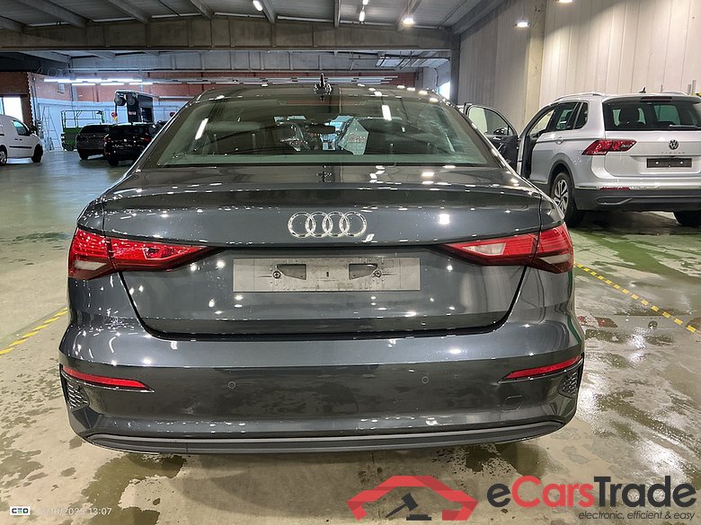 AUDI A3 1.0 TFSI 30 81KW #5
