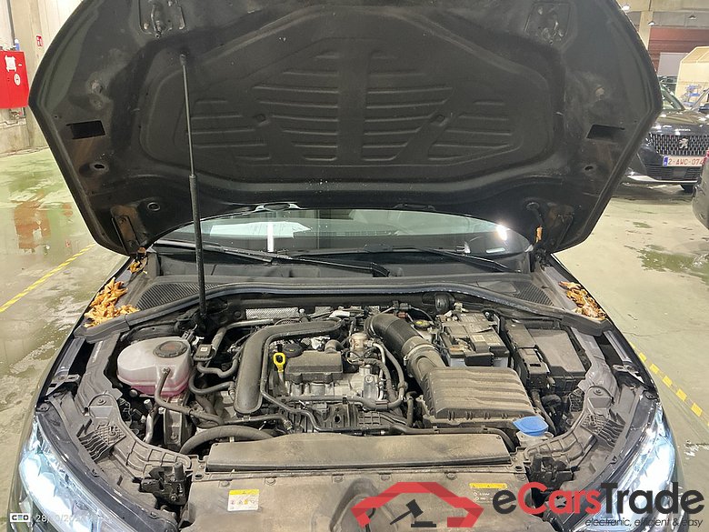 AUDI A3 1.0 TFSI 30 81KW #6