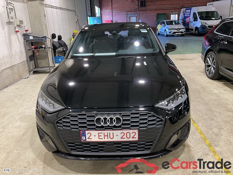 AUDI A3 SPORTBACK 1.4 40 TFSI E S TRONIC SPORTB ATTRACTION #2