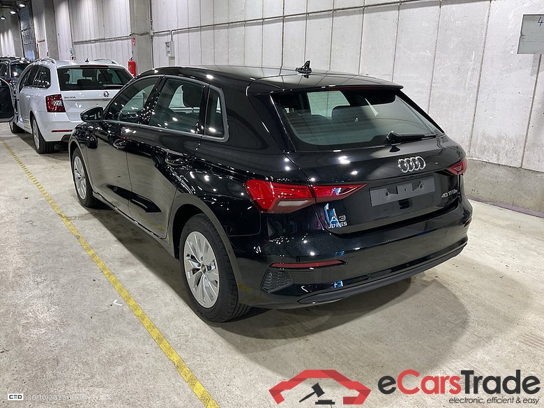 AUDI A3 SPORTBACK 1.4 40 TFSI E S TRONIC SPORTB ATTRACTION #3