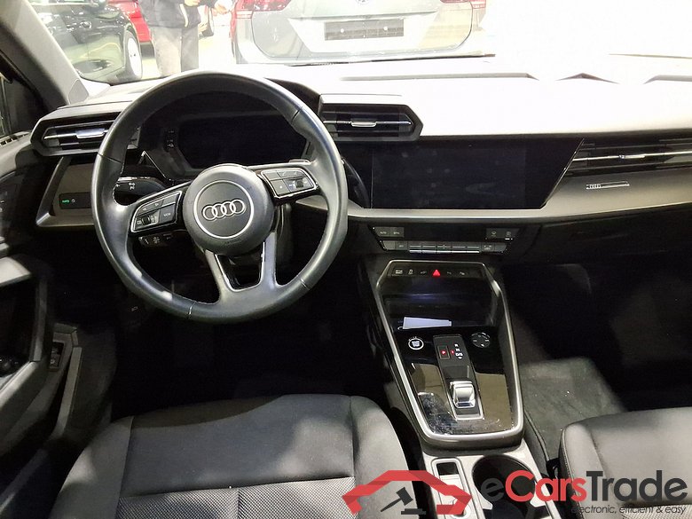 AUDI A3 SPORTBACK 1.4 40 TFSI E S TRONIC SPORTB ATTRACTION #6