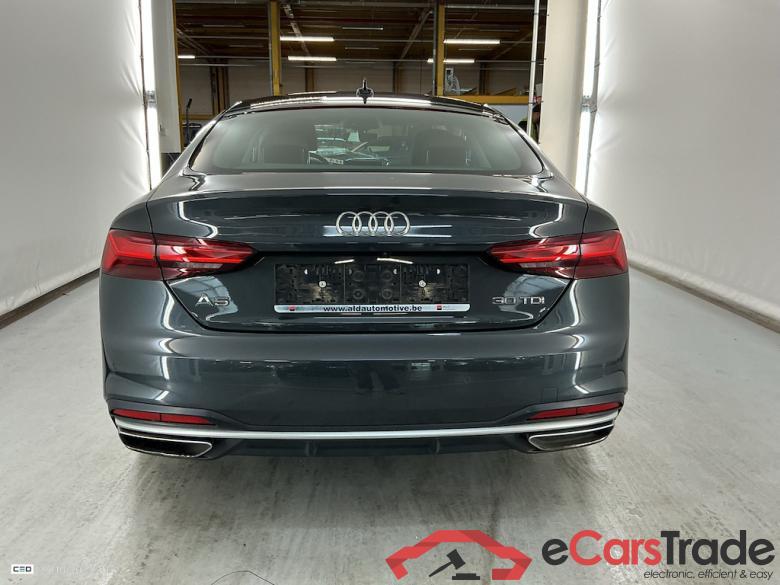 AUDI A5 SPORTBACK 2.0 30 TDI S TRONIC BUS. ED. ADVANCED #5
