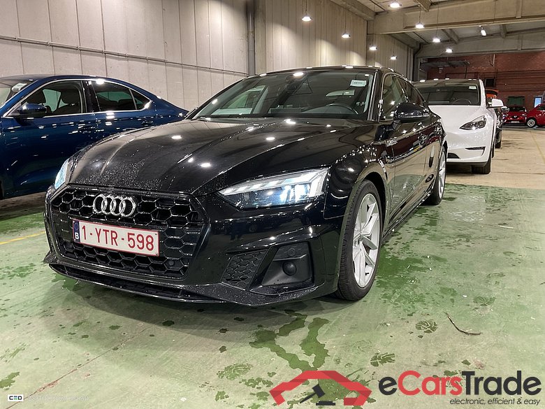 AUDI A5 SPORTBACK 2.0 30 TDI S TRONIC BUS.ED. S LINE #1