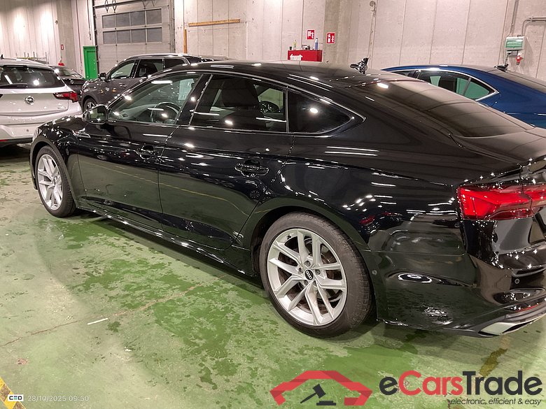 AUDI A5 SPORTBACK 2.0 30 TDI S TRONIC BUS.ED. S LINE #3