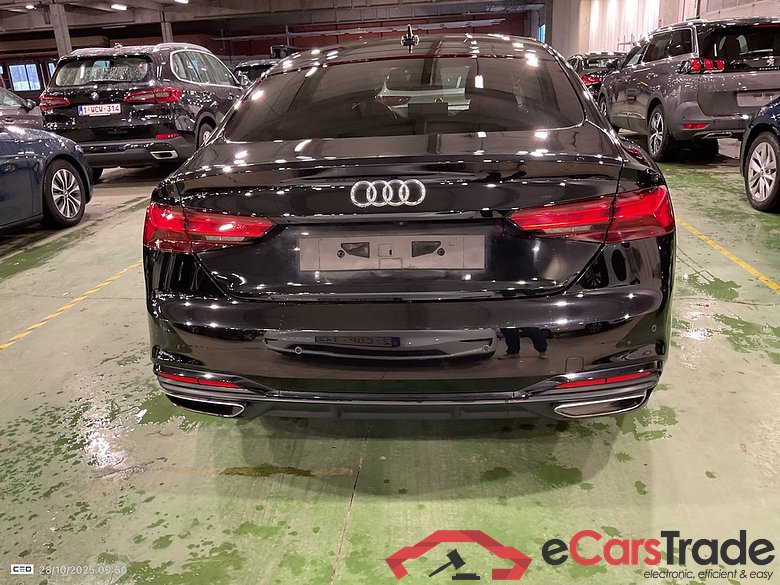 AUDI A5 SPORTBACK 2.0 30 TDI S TRONIC BUS.ED. S LINE #5