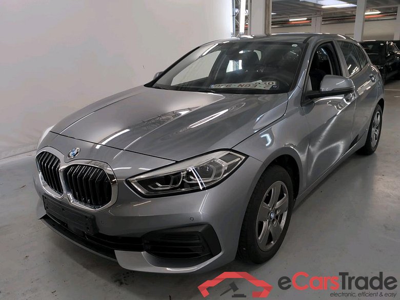 BMW 1 SERIES HATCH 1.5 118I (100KW)