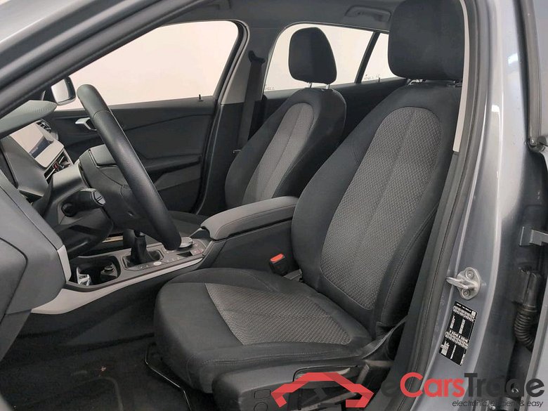 BMW 1 SERIES HATCH 1.5 118I (100KW) #5