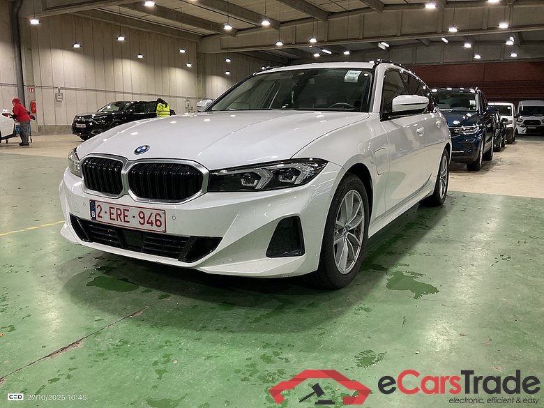 BMW 3 SERIES TOURING 2.0 320E TOURING