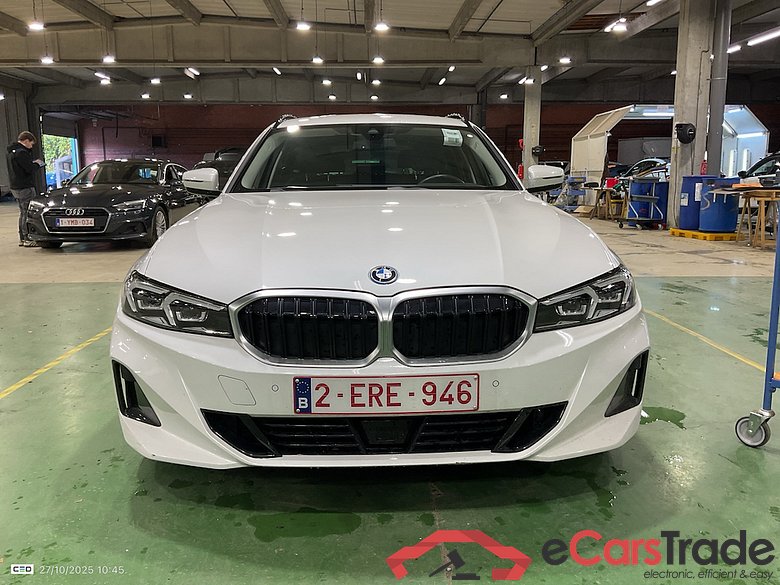 BMW 3 SERIES TOURING 2.0 320E TOURING #2