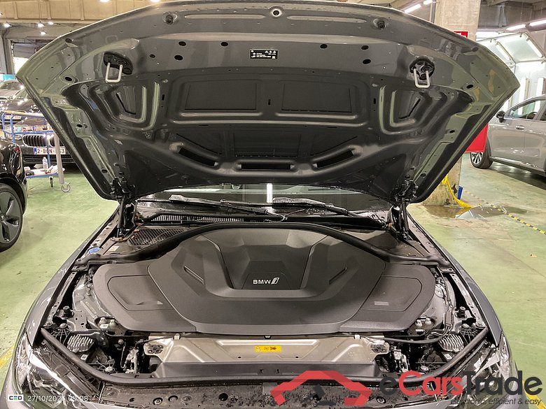 BMW I4 BEV EDRIVE35 GRAN COUPE #6