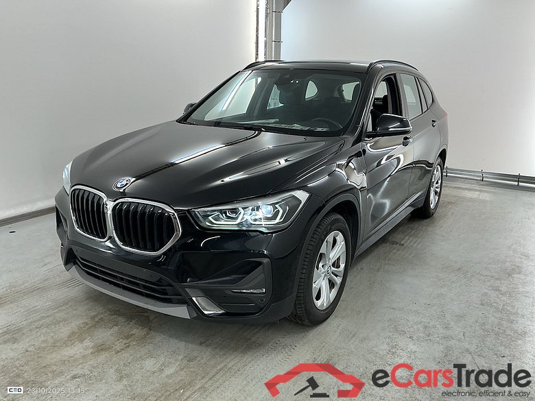 BMW X1 1.5 XDRIVE25E (162KW) #1