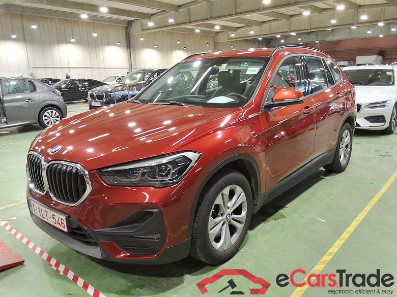 BMW X1 - 2019 1.5iA xDrive25e PHEV OPF