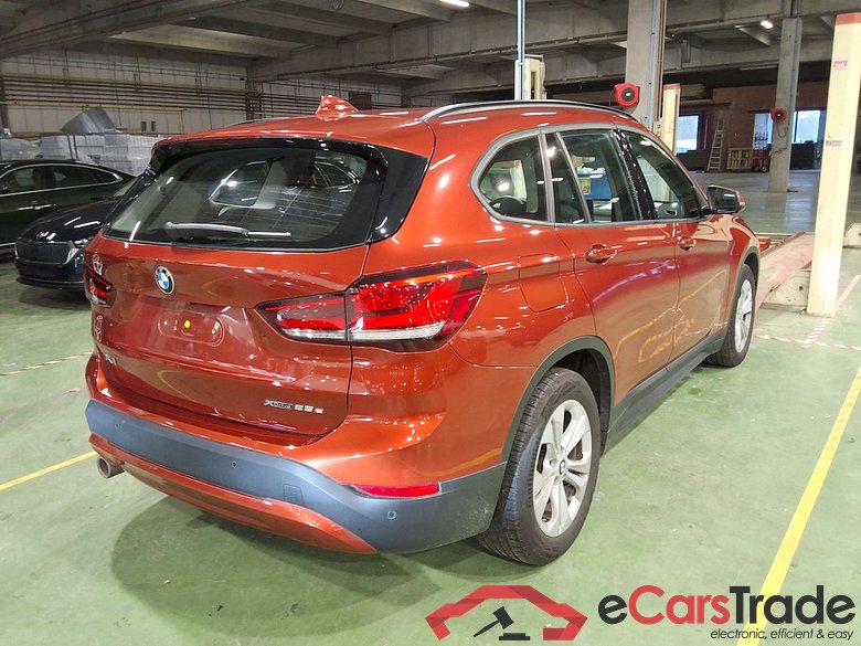 BMW X1 - 2019 1.5iA xDrive25e PHEV OPF #4