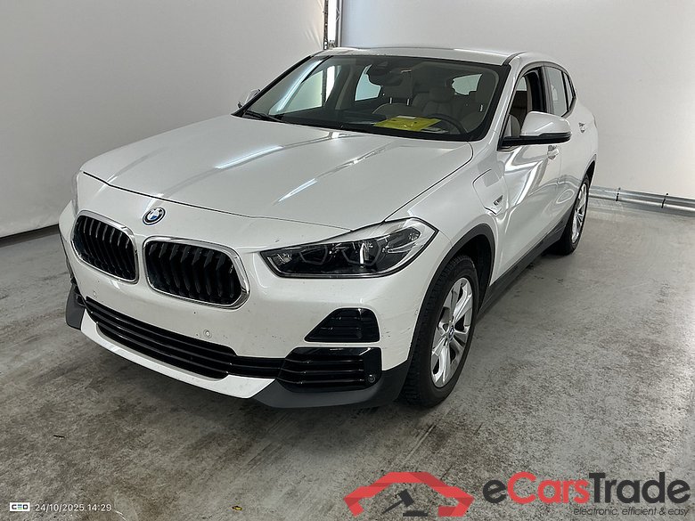 BMW X2 1.5 XDRIVE25E PHEV 162KW)