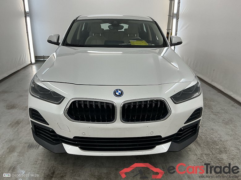 BMW X2 1.5 XDRIVE25E PHEV 162KW) #2