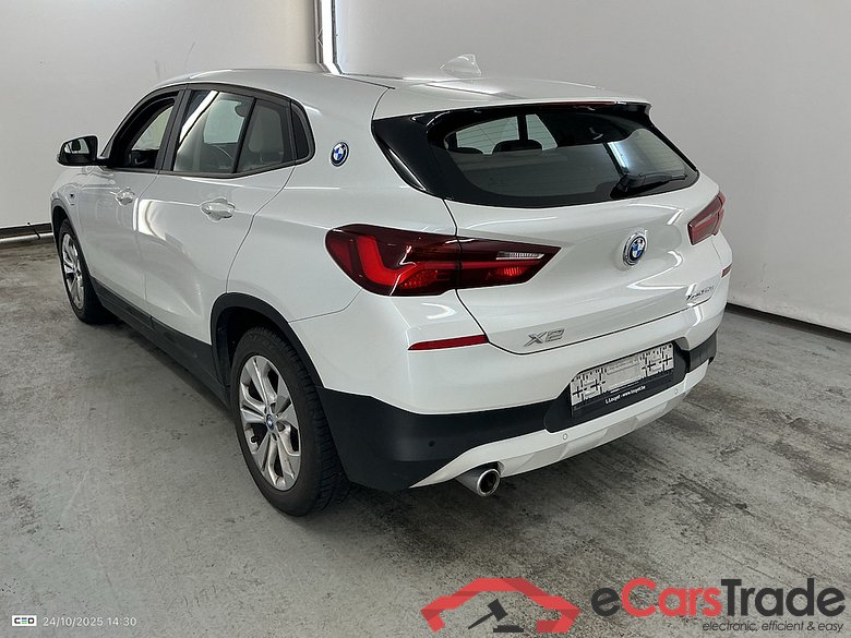BMW X2 1.5 XDRIVE25E PHEV 162KW) #3