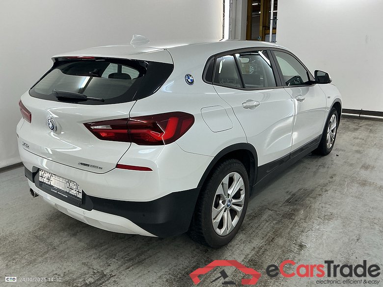 BMW X2 1.5 XDRIVE25E PHEV 162KW) #4