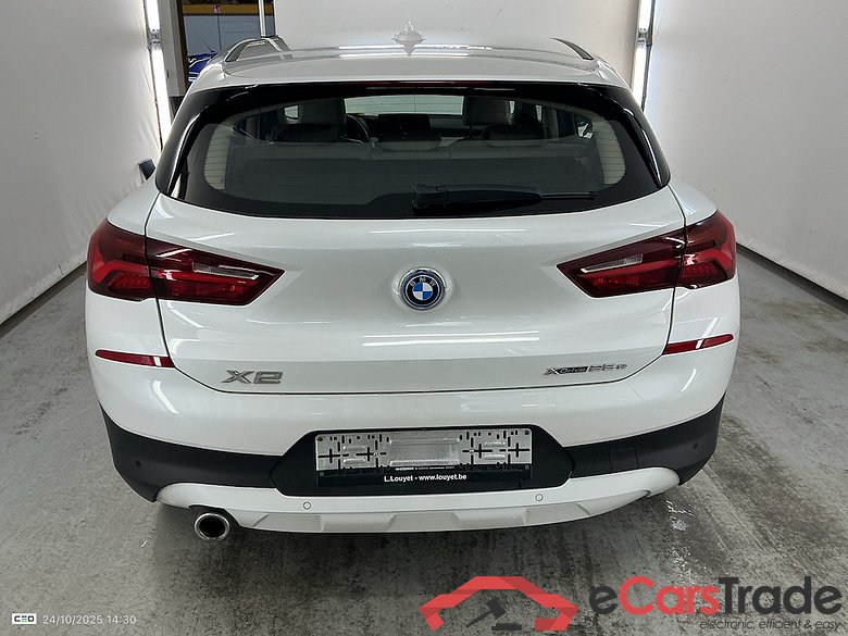 BMW X2 1.5 XDRIVE25E PHEV 162KW) #5