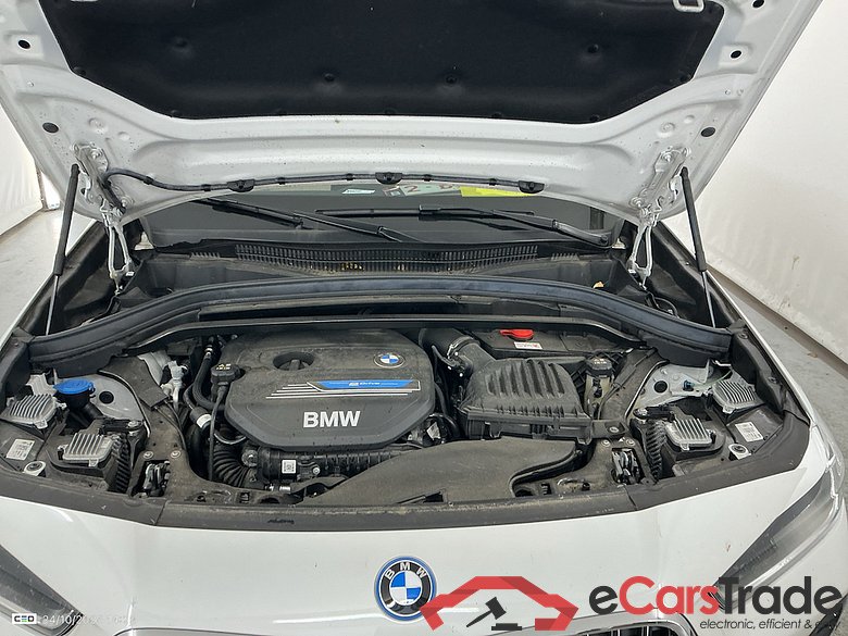 BMW X2 1.5 XDRIVE25E PHEV 162KW) #6