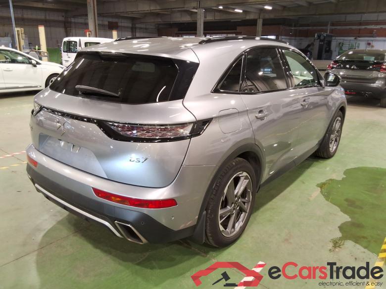 DS AUTOMOBILES DS 7 CROSSBACK 1.6 PHEV LIGNE NOIRE AUTO 4WD #4