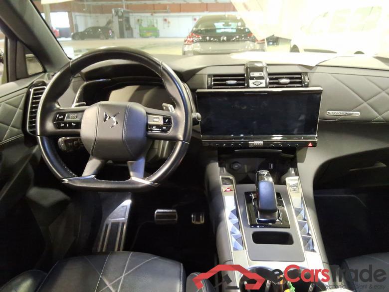 DS AUTOMOBILES DS 7 CROSSBACK 1.6 PHEV LIGNE NOIRE AUTO 4WD #6