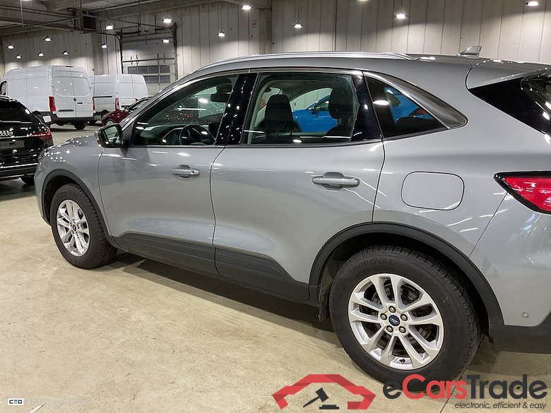 FORD KUGA 2.5I FHEV 148KW TITANIUM AUTO #3