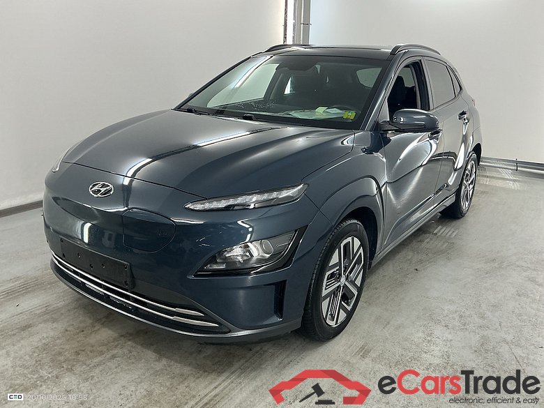 HYUNDAI KONA 64 KWH ELECTRIC TECHNO POWERPACK #1