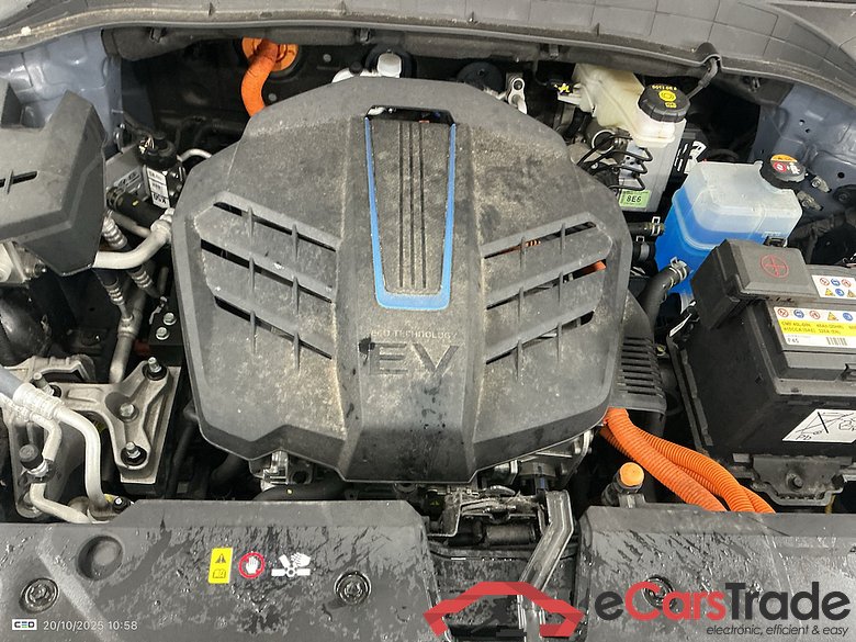 HYUNDAI KONA 64 KWH ELECTRIC TECHNO POWERPACK #6