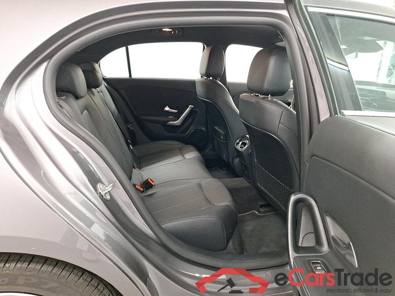 MERCEDES-BENZ A-CLASS 1.3 A 250 E DCT BUSINESS SOLUTION #6
