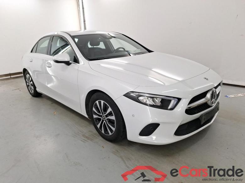 MERCEDES-BENZ A-Klasse 1.3 A 180 BUSINESS SOLUTION #2