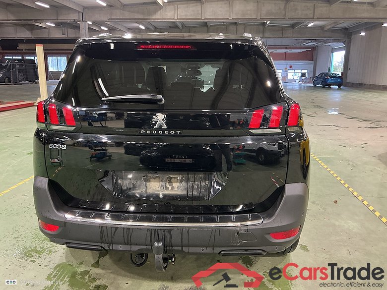 PEUGEOT 5008 DIESEL - 2020 1.5 BlueHDi Allure #5
