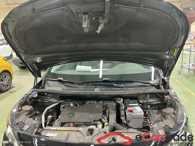 PEUGEOT 5008 DIESEL - 2020 1.5 BlueHDi Allure #6