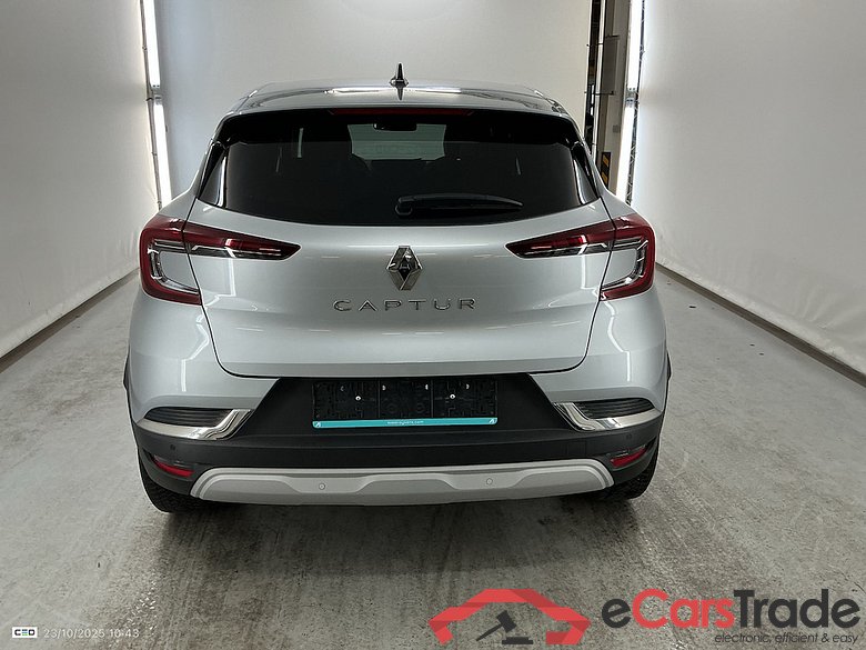RENAULT CAPTUR 1.0 TCE 90 TECHNO #5