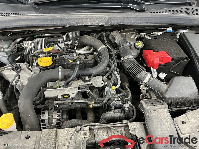 RENAULT CAPTUR 1.0 TCE 90 TECHNO #6