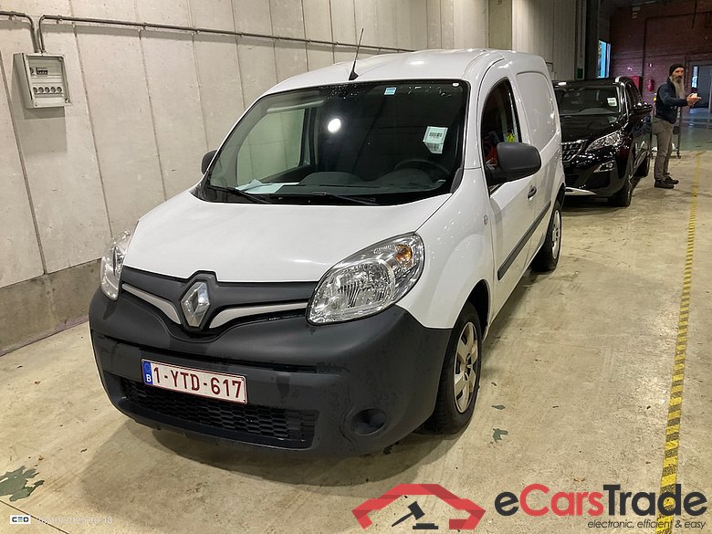 RENAULT Kangoo 1.5 BLUE DCI 95 GRAND CONFORT #1