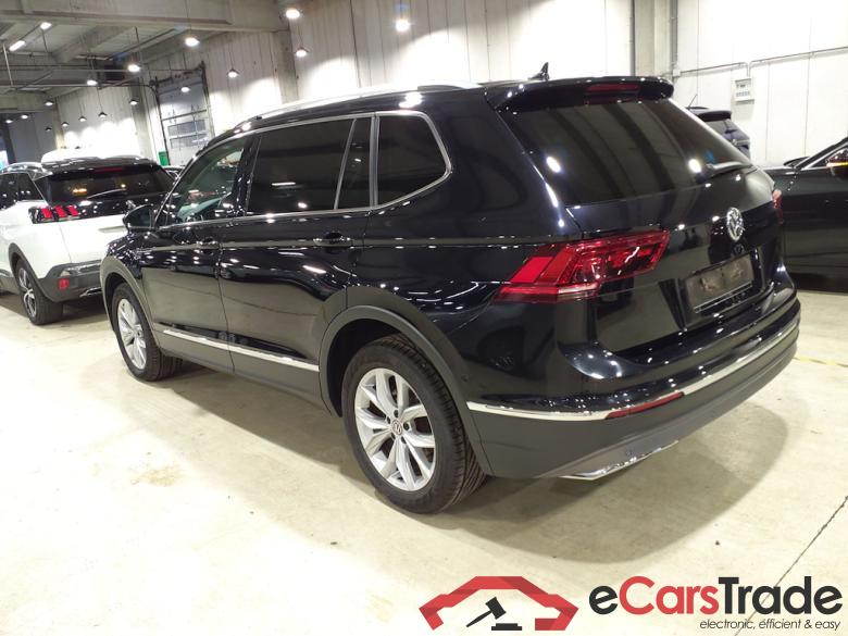 VOLKSWAGEN TIGUAN ALLSPACE 2.0 TDI HIGHLINE DSG #2
