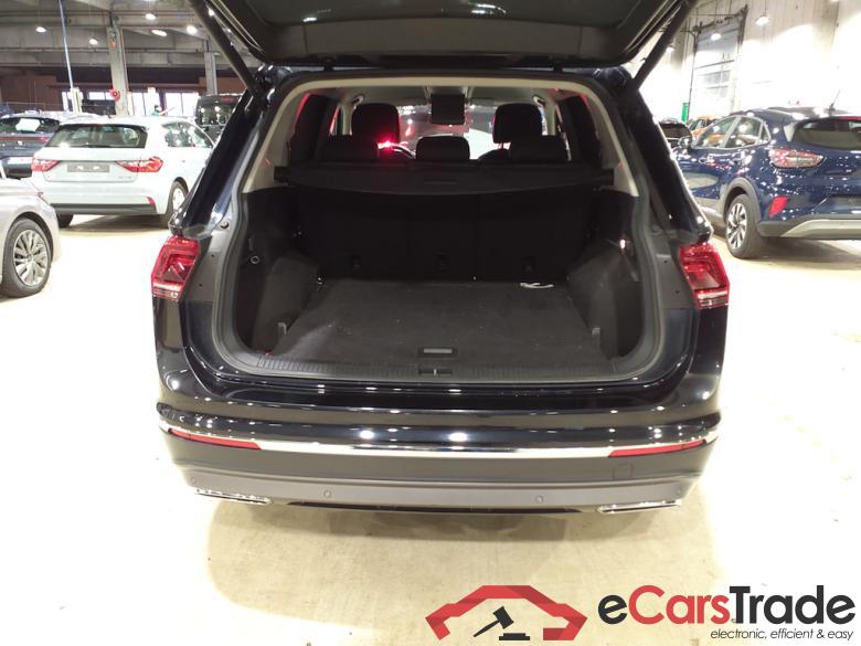 VOLKSWAGEN TIGUAN ALLSPACE 2.0 TDI HIGHLINE DSG #3