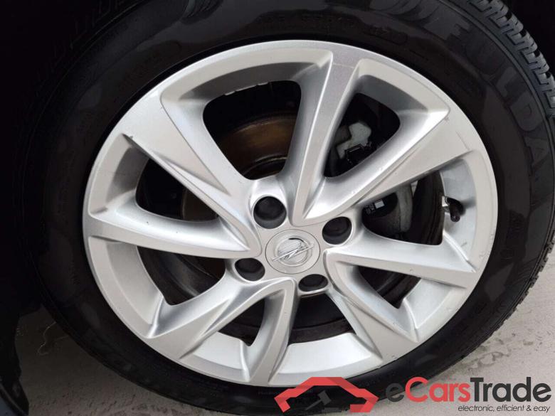 OPEL CORSA 1.2 EDITION #6