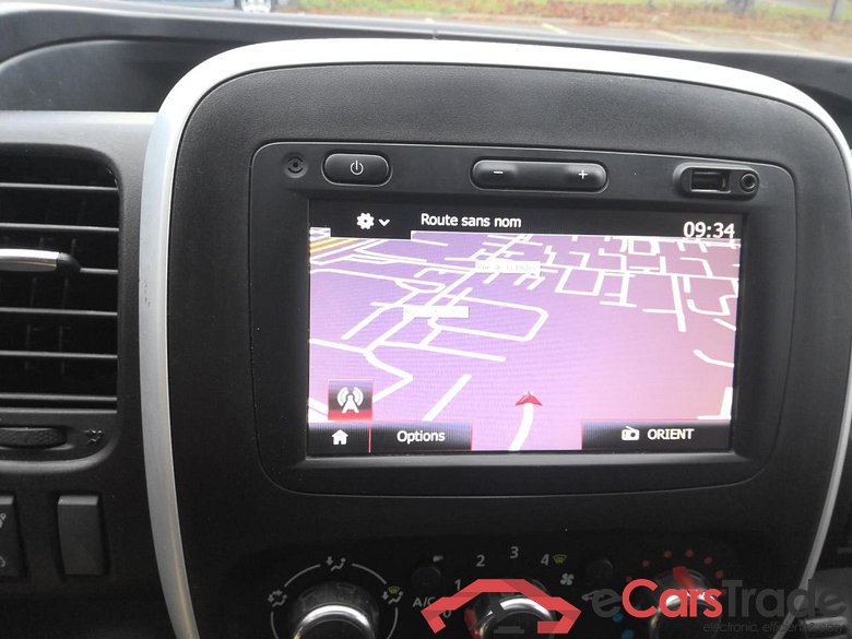 TRAFICFG RSK FC L2H1DCI120GCFT #1