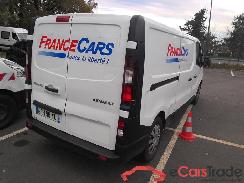 TRAFICFG RSK FC L2H1DCI120GCFT #5