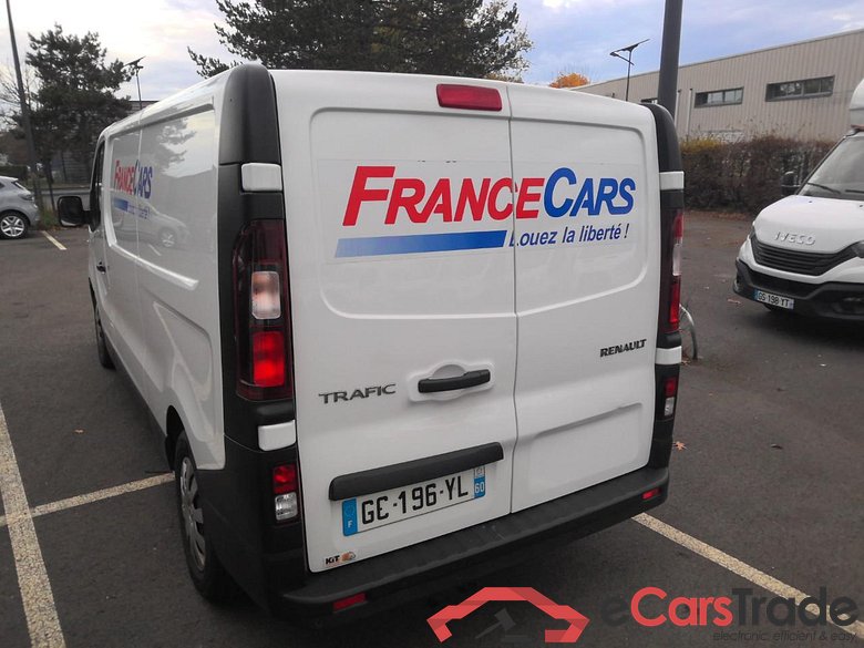 TRAFICFG RSK FC L2H1DCI120GCFT #6