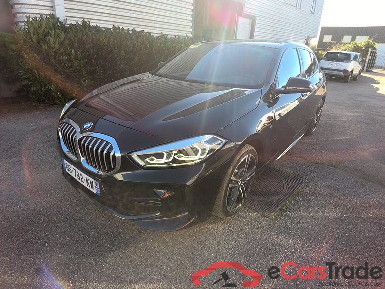 SERIE 1 M SPORT 118IBVA 136ch RSK #1