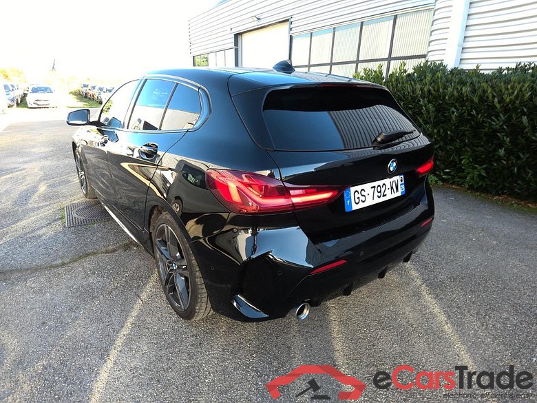 SERIE 1 M SPORT 118IBVA 136ch RSK #3