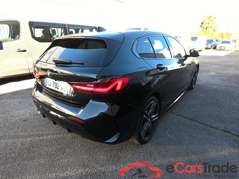 SERIE 1 M SPORT 118IBVA 136ch RSK #4